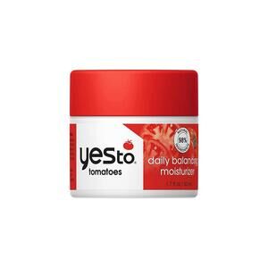 Yes To Tomatoes, Skin Clearing Facial Mask, 1.7 oz Acne Clear Skin